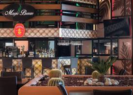 Club Regina Los Cabos 3