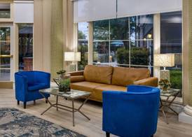 La Quinta by Wyndham Albuquerque West 3