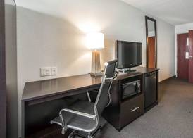 Sleep Inn Decatur I-72 5