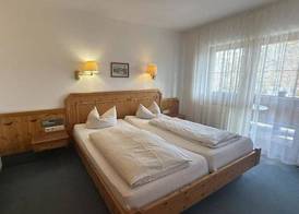 Aparthotel Terrassenhof 2