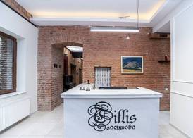 Tiflis Hotel 3