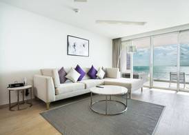 Secrets Riviera Cancún Resort & Spa - Adults Only - All inclusive 4