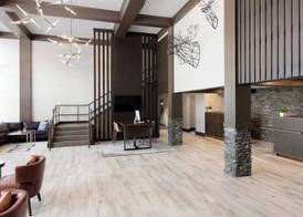 Delta Hotels by Marriott Burlington 4