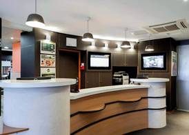 B&B HOTEL Marseille Prado Parc des Expositions 5