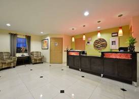 Americas Best Value Inn Lake Charles Interstate 210 4