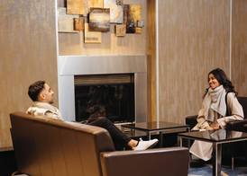 Sheraton Montreal Airport Hotel 2