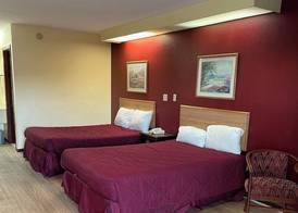 Western Inn Express 2