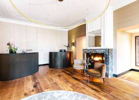 The Dylan Amsterdam - The Leading Hotels of the World 2