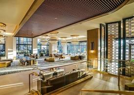 InterContinental Hotels WASHINGTON D.C. - THE WHARF by IHG 3