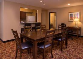 Best Western Ambassador Inn & Suites 5