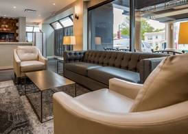 Best Western Plus Cairn Croft Hotel 4