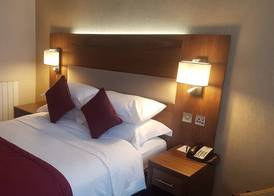 The Empress Hotel 4