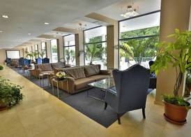 Sofia Hotel - All Inclusive & Private Beach 3