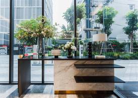 Wyndham Bangkok Queen Convention Centre 4