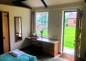 Beachborough Park 5