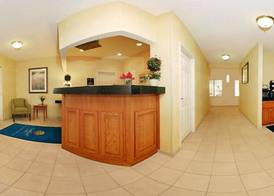 Quality Inn Dayton North - Vandalia 2