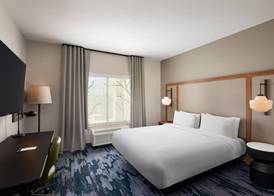 Fairfield by Marriott Inn & Suites Austin Georgetown 5