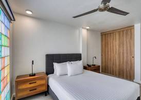 Comfort Suites Tijuana 5