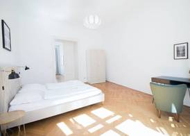 HeyMi Apartments Stadtpark 3