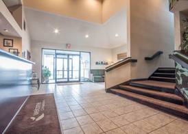 Sleep Inn Cinnaminson - Philadelphia East 2
