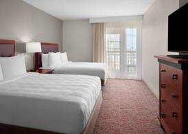 Larkspur Landing Extended Stay Suites Campbell 4