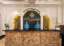 Hoi An Rosemary Boutique Hotel & Spa - A Peaceful Retreat 4