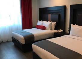 Best Western Plus Metepec & Suites 4
