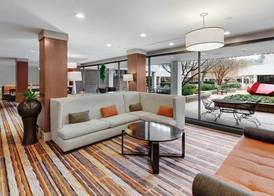 Delta Hotels by Marriott Baltimore North 4
