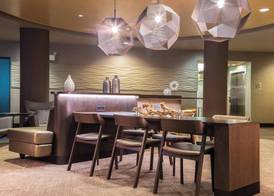 SpringHill Suites Quakertown Pennsylvania 2