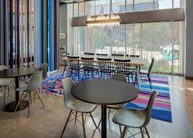 Aloft by Marriott Chapel Hill 3