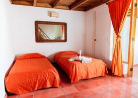 Hotel Residencia del Paseo 5