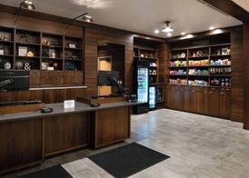 Four Points by Sheraton Kansas City Olathe 4