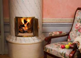 Antonius Boutique Hotel 5