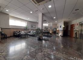 Hotel Avenida El Morell 2