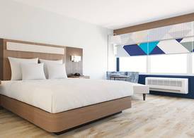 Holiday Inn Express Corpus Christi - Beachfront by IHG 5