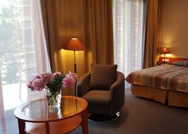 Perkuno Namai Park Hotel 5