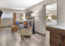 Best Western Plus Miamisburg-Dayton Suites, Banquets & Hotel 4