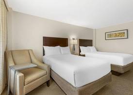 Sonesta Atlanta Airport North 5