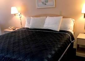 Rodeway Inn Findlay University Area 5