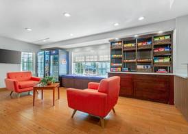 MainStay Suites Tampa Moffitt-USF 3