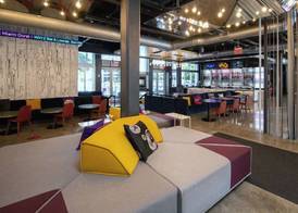 Aloft by Marriott Miami Doral 2