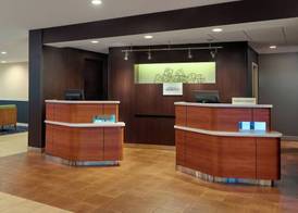 Courtyard by Marriott Atlanta Airport South/Sullivan Road 4