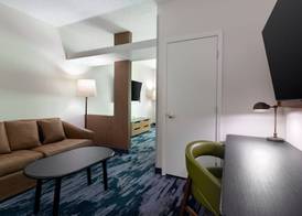 Fairfield Inn & Suites by Marriott Atlanta Stonecrest 4