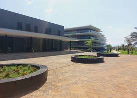 Kololi Sands Apartments 2