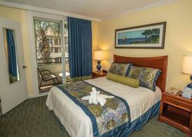 Blue Tree Resort at Lake Buena Vista 4