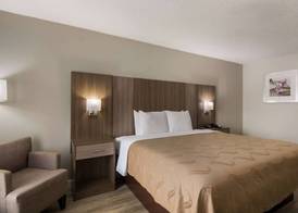 Quality Inn Emporia 3