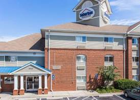 Suburban Extended Stay (Kennesaw) 5