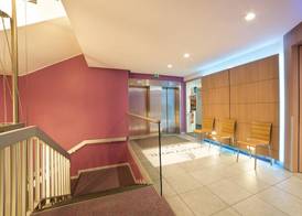 Lille City Hotel 2