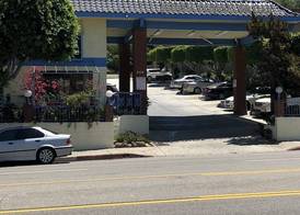 King Lodge Motel 2