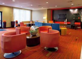 Courtyard by Marriott Lexington Keeneland/Airport 2